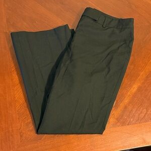 Ann Taylor Signature Black Pants